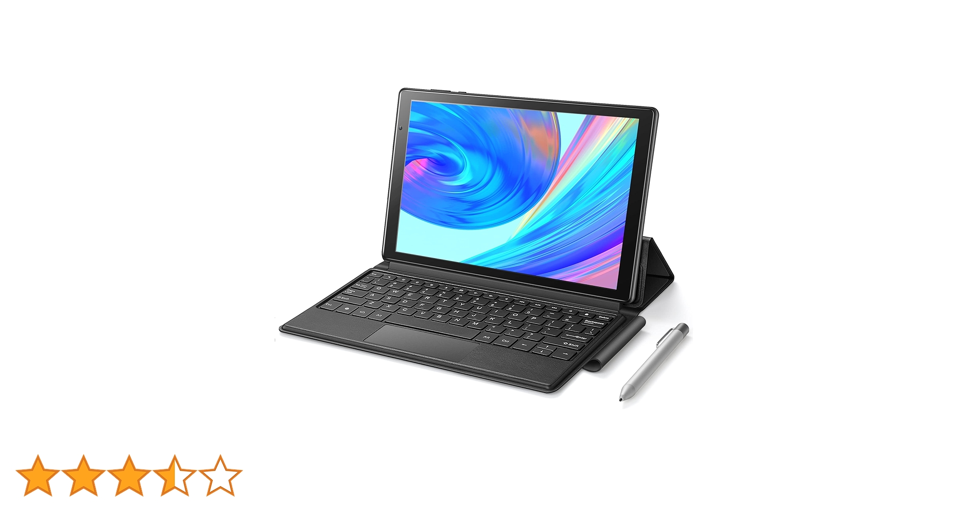 L00587♭0213 極美品 VANKYO MatrixPad P31 10\" レビュー】格安タブレット「Vankyo MatrixPad P31」｜アプコナ